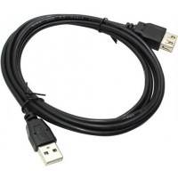 кабель Sven USB2.0 Am-AF SV-004569