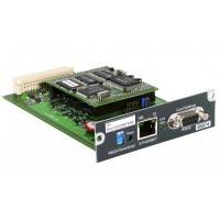 карта управления APC MGE 66074