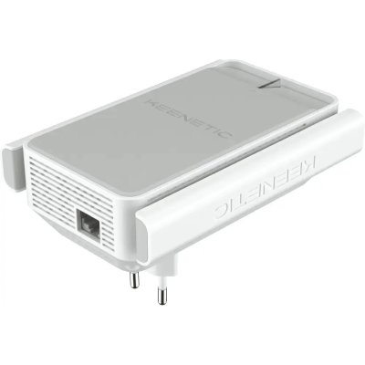точка доступа Keenetic Buddy 5 KN-3311