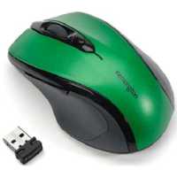 мышь Kensington Pro Fit Green K72424WW Зеленый