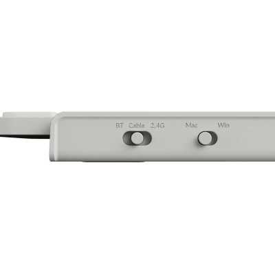 клавиатура Keychron B6 Pro B6P-K8 Белый