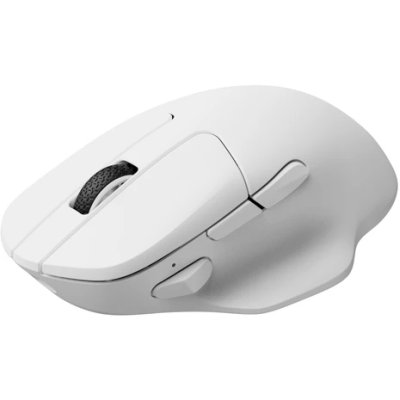 мышь Keychron M7-A24 Белый