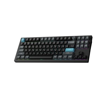 клавиатура Keychron Q3 Ultra Q3U-M3-RU Черный