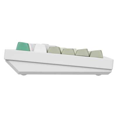 клавиатура Keychron Q5 Max Q5M-P4P-RU Белый