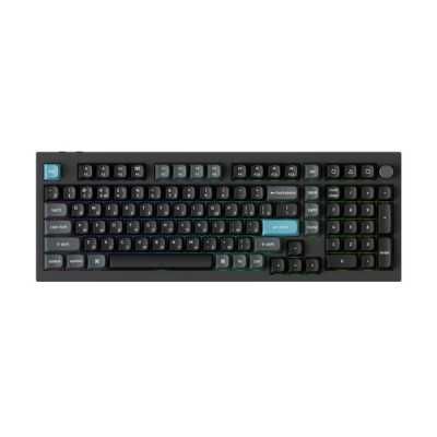 клавиатура Keychron Q5 Ultra Q5U-M1-RU Черный