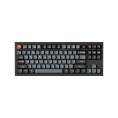 клавиатура Keychron V3 8K V3W-D4-RU Черный