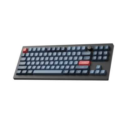 клавиатура Keychron V3 Max V3M-D1-RU Черный
