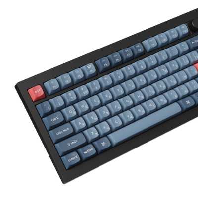 клавиатура Keychron V3 Max V3M-D3-RU Черный