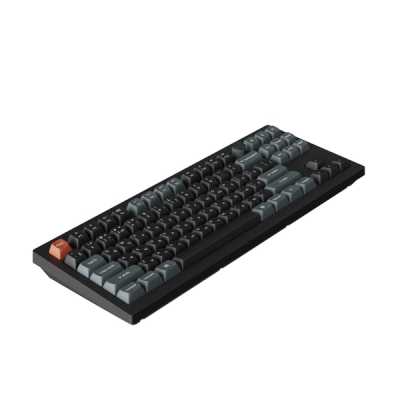 клавиатура Keychron V3 Ultra V3U-D4-RU Черный