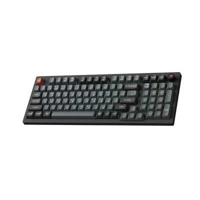 клавиатура Keychron V5 8K V5W-D3-RU Черный