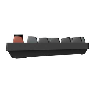 клавиатура Keychron V5 8K V5W-D3-RU Черный