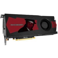 видеокарта KFA2 GeForce GTX1070 7122892