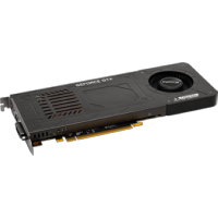 видеокарта KFA2 GeForce GTX1070 Katana 126500