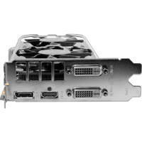 видеокарта KFA2 GeForce GTX1070 OC Mini 125862