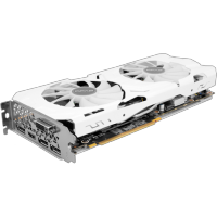 видеокарта KFA2 GeForce GTX1080 25961