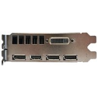 видеокарта KFA2 GeForce GTX960 118642