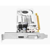 видеокарта KFA2 nVidia GeForce GT 1030 2Gb 30NPH4HVQ5EK