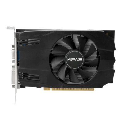 видеокарта KFA2 nVidia GeForce GT 730 4Gb 73GQF8HX00HK