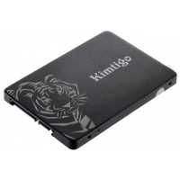 SSD диск Kimtigo KTA-300 960Gb K960S3A25KTA300 Черный