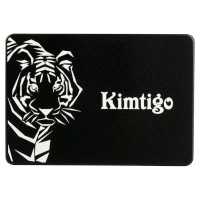SSD диск Kimtigo KTA-320 128Gb K128S3A25KTA320 Черный