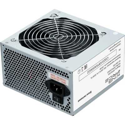 блок питания KingPrice 350W KPPSU350V3 Серый