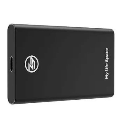 SSD диск KingSpec 960Gb Z3-960 Черный