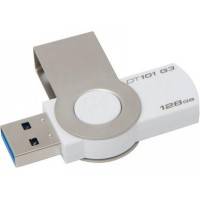 флешка Kingston 128GB DT101G3-128GB