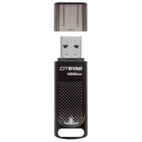 флешка Kingston 128GB DTEG2/128GB