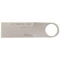 флешка Kingston 16GB DTSE9G2-16GB-YAN