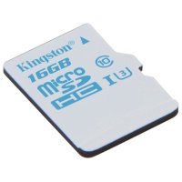карта памяти Kingston 16GB SDCAC-16GB