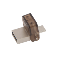 флешка Kingston 64GB DTDUO-64GB