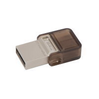 флешка Kingston 64GB DTDUO-64GB