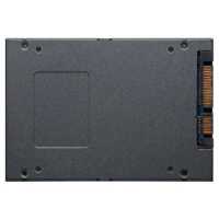 SSD диск Kingston A400-R 128Gb KC-S44128-6F