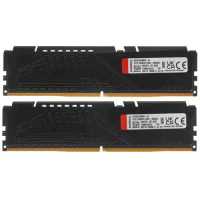 оперативная память Kingston Fury Beast KF552C40BBK2-64
