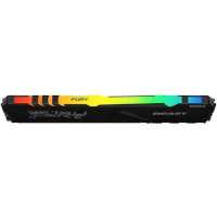 оперативная память Kingston Fury Beast RGB KF432C16BBA/16-SP