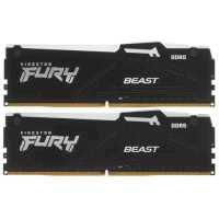 оперативная память Kingston Fury Beast RGB KF560C40BBAK2-32