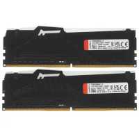 оперативная память Kingston Fury Beast RGB KF560C40BBAK2-32
