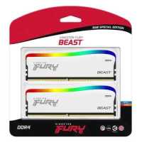 оперативная память Kingston Fury Beast RGB Special Edition KF432C16BWAK2/16