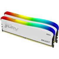 оперативная память Kingston Fury Beast RGB Special Edition KF432C16BWAK2/32