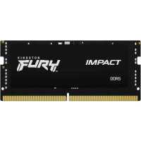 оперативная память Kingston Fury Impact KF548S38IBK2-16