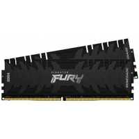 оперативная память Kingston Fury Renegade Black KF442C19RB1K2/32