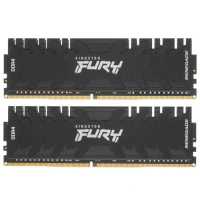 оперативная память Kingston Fury Renegade Black KF442C19RB1K2/32