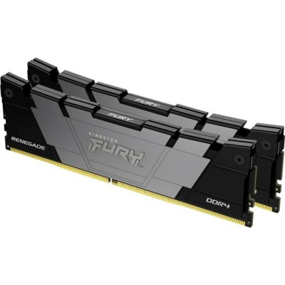 оперативная память Kingston Fury Renegade KF436C16RB12K2/32