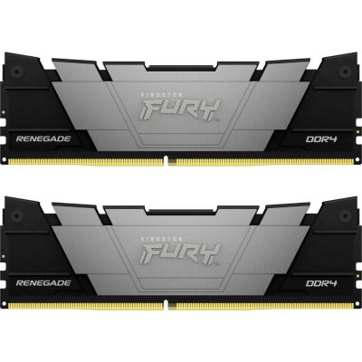 оперативная память Kingston Fury Renegade KF446C19RB12K2/32