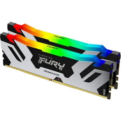 оперативная память Kingston Fury Renegade KF564C32BWAK2-32