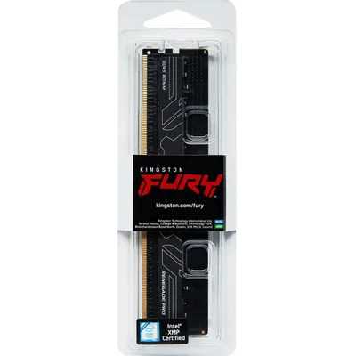 оперативная память Kingston Fury Renegade Pro KF568R34RB2-32