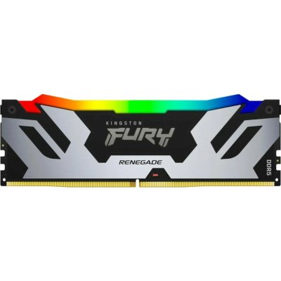 оперативная память Kingston Fury Renegade RGB KF564C32RSA-32
