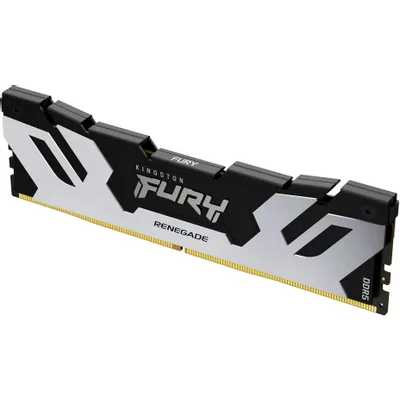 оперативная память Kingston Fury Renegade Silver/Black KF572C38RS-24
