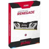 оперативная память Kingston Fury Renegade Silver KF564C32RSK2-32