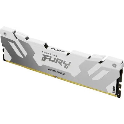 оперативная память Kingston Fury Renegade Silver/White XMP KF560C32RW-32